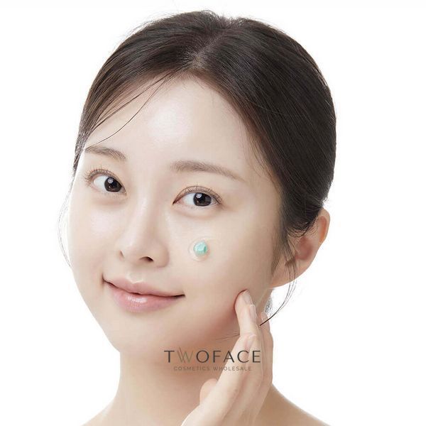 Увлажняющий капсульный крем с ПДРН VT Cosmetics PDRN Capsule Cream 100 50 мл 089 фото
