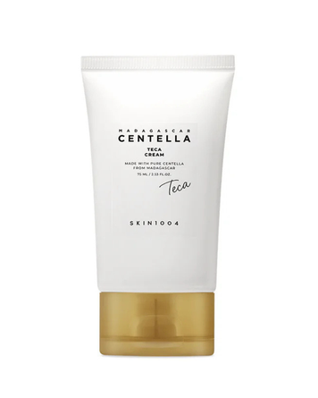 Відновлювальний крем SKIN1004 Madagascar Centella Teca Cream 75 мл 149 фото