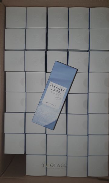 Зволожувальне молочко SKIN1004 Hyalu-Teca Glass Skin Milk 210 мл 150 фото