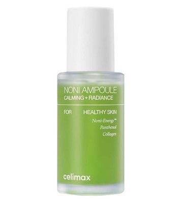 Сироватка з екстрактом ноні Celimax Noni Energy Ampoule 30 мл 051 фото