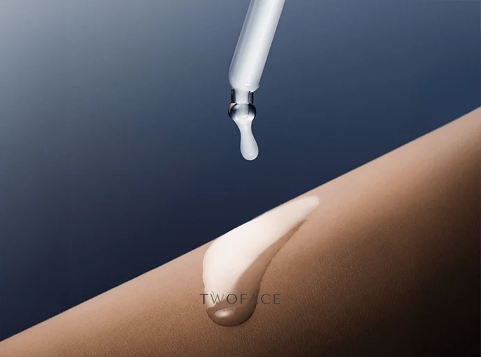 Інтенсивна зволожувальна ампула SKIN1004 Hyalu-Teca Plumping Ampoule 50 мл 152 фото
