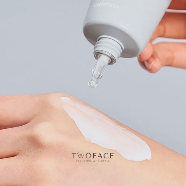 Барьерный крем Celimax Dual Barrier Skin Wearable Cream 50 мл 053 фото