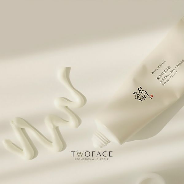 Солнцезащитный крем Beauty of Joseon Relief Sun: Rice + Probiotics SPF50+ PA++++ 005 фото