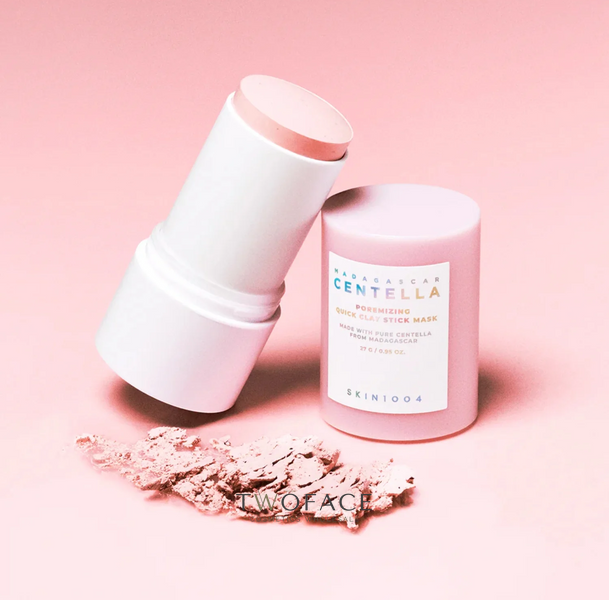 Маска для очищення пор SKIN1004 Poremizing Quick Clay Stick Mask 27 г 105 фото