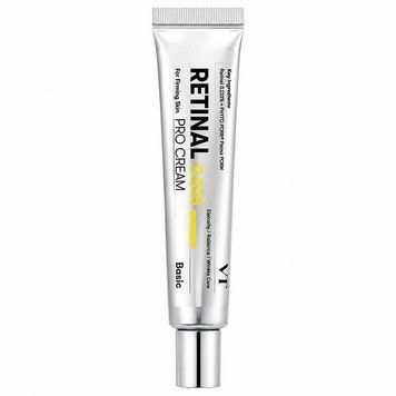 Крем с ретиналем и пептидами VT Cosmetics Retinal Pro Cream 0.025 20 мл 206 фото