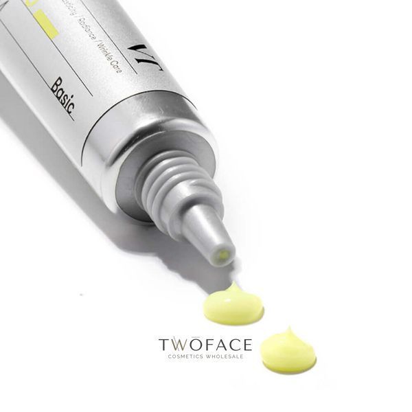 Крем с ретиналем и пептидами VT Cosmetics Retinal Pro Cream 0.025 20 мл 206 фото