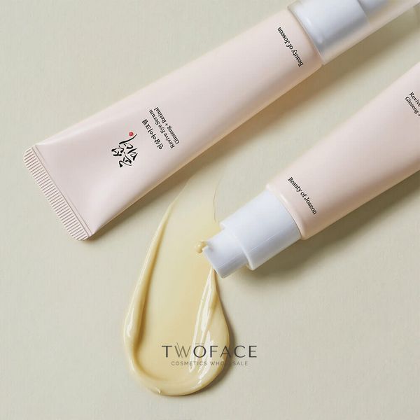 Сироватка для повік Beauty of Joseon Revive Eye Serum: Ginseng+Retinal 30 мл 106 фото