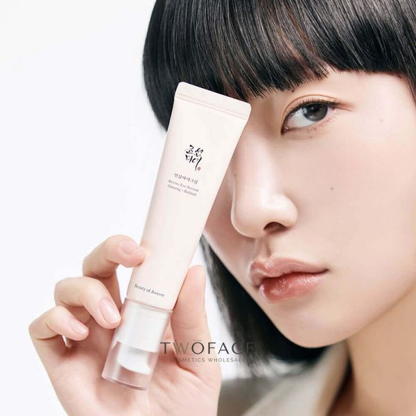 Сироватка для повік Beauty of Joseon Revive Eye Serum: Ginseng+Retinal 30 мл 106 фото