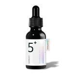 Освітлювальна вітамінна сироватка Numbuzin No.5+ Glutathione Vitamin Concentrated Serum 30 мл 107 фото