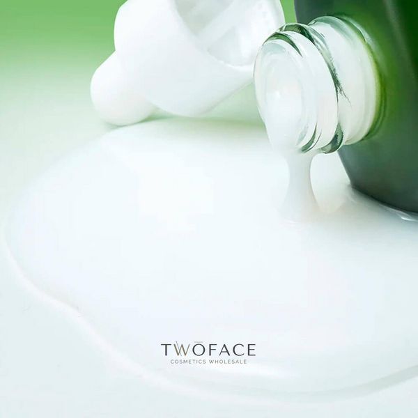 Восстанавливающая сыворотка By Wishtrend Matcha & Ceramide Milky Serum 30 мл 057 фото