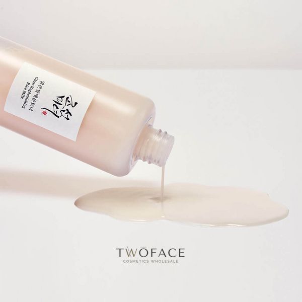 Зволожувальний тонер для обличчя Beauty Of Joseon Glow Replenishing Rice Milk 150 мл 207 фото