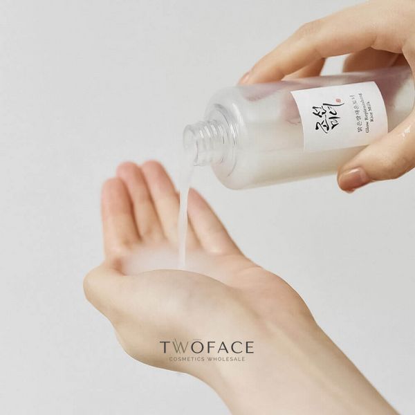 Зволожувальний тонер для обличчя Beauty Of Joseon Glow Replenishing Rice Milk 150 мл 207 фото