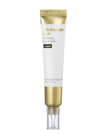 Крем навколо очей Sungboon Editor Silk Peptide Intensive Lifting Eye Cream 30 мл 108 фото