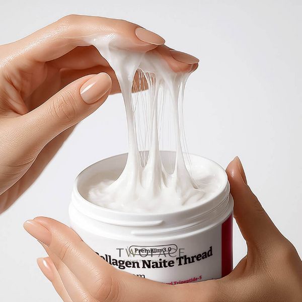 Крем для шеи MEDIPEEL Premium Collagen Naite Thread Neck Cream 3.0 100 мл 008 фото