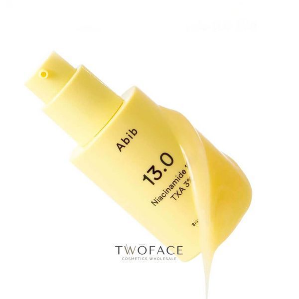 Осветляющая сыворотка Abib Bright Force Serum 13.0 Pump 30 мл 210 фото
