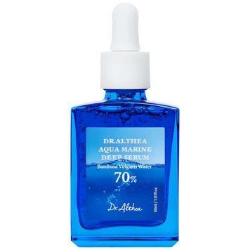 Зволожувальна сироватка Dr. Althea Aqua Marine Deep Serum 30 мл 111 фото