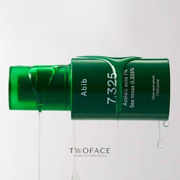 Сыворотка с азелаиновой кислотой Abib Clear Spot Serum 7.325 Pump 30 мл 211 фото