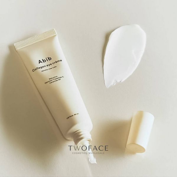 Крем для век Abib Collagen Eye Creme Jericho Rose 30 мл 212 фото