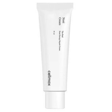 Крем із екстрактом ноні Celimax The Real Noni Energy Repair Cream 50 мл 063 фото