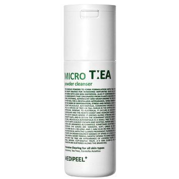 Ензимна пудра Medi-Peel Micro Tea Powder Cleanser 70 мл 015 фото