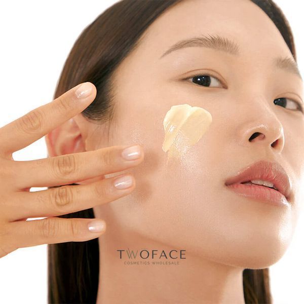 Нічний крем з ретиналем та бакучиолом By Wishtrend Vitamin A-mazing Bakuchiol Night Cream 30 мл 016 фото