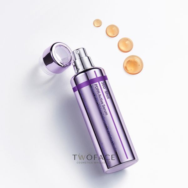 Ліфтинг сироватка з PDRN Centellian24 360&ordm; Shot PDRN Active Serum 50 мл 141 фото