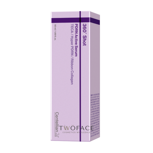 Ліфтинг сироватка з PDRN Centellian24 360&ordm; Shot PDRN Active Serum 50 мл 141 фото