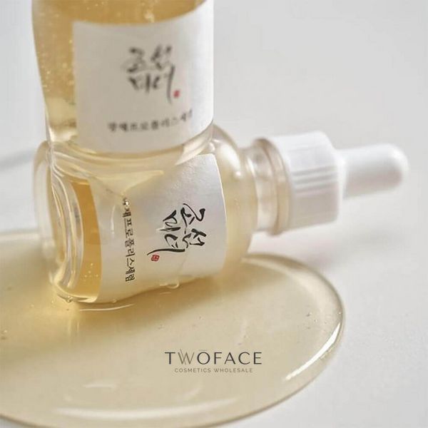 Сыворотка для сияния кожи Beauty of Joseon Glow Serum Propolis + Niacinamide 30 мл 068 фото