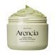 Очищающее средство для лица Arencia Fresh Green Rice Mochi Cleanser 120 мл 119 фото 1