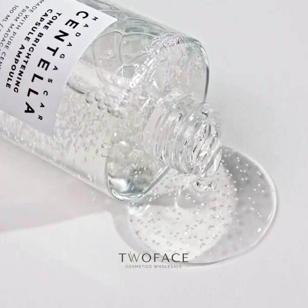 Осветляющая ампула SKIN1004 Madagascar Centella Tone Brightening Capsule Ampoule 50 мл 070 фото