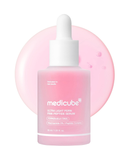 Сироватка з PDRN та пептидами для шкіри medicube PDRN Pink Peptide Ultra Light 30 мл 171 фото