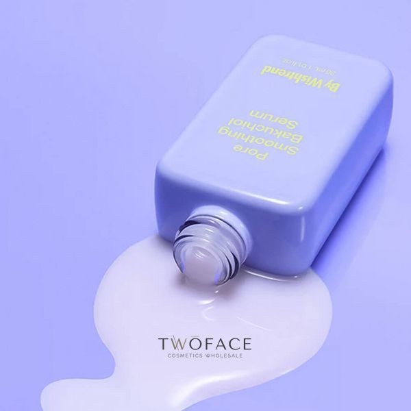 Сироватка з бакучиолом By Wishtrend Pore Smoothing Bakuchiol Serum 30 мл 123 фото