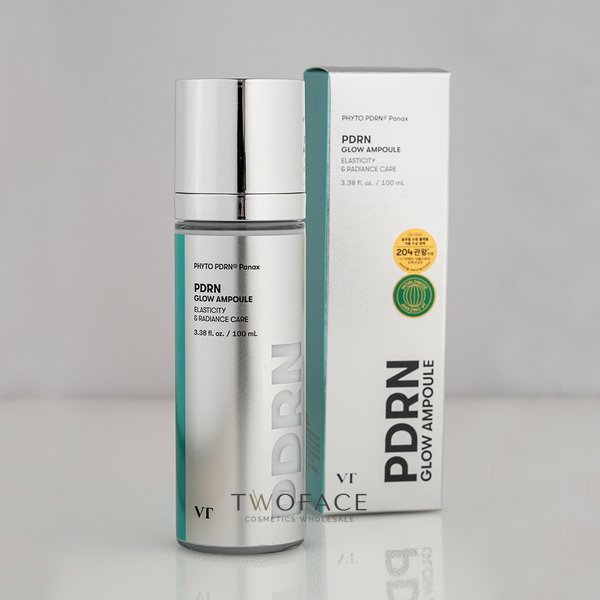 Ампульный мист VT Cosmetics PDRN Reedle Glow Ampoule 100 мл 142 фото