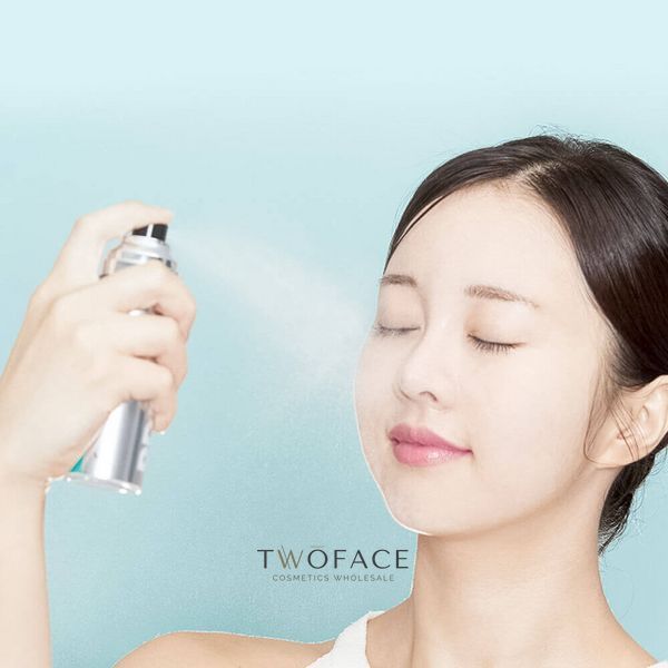 Ампульный мист VT Cosmetics PDRN Reedle Glow Ampoule 100 мл 142 фото