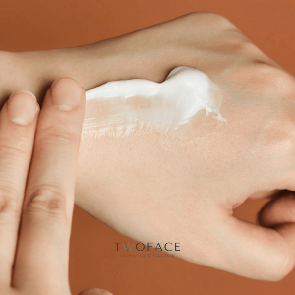 Крем с пробиотиками SKIN1004 Madagascar Centella Probio-Cica Enrich Cream 50 мл 030 фото