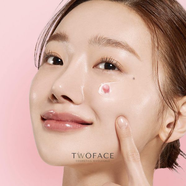 Капсульный крем medicube PDRN Pink Collagen Capsule Cream 55 мл 130 фото