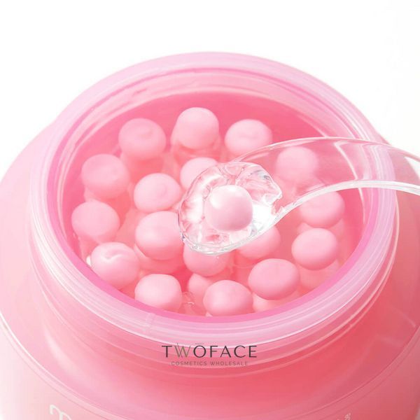 Капсульный крем medicube PDRN Pink Collagen Capsule Cream 55 мл 130 фото