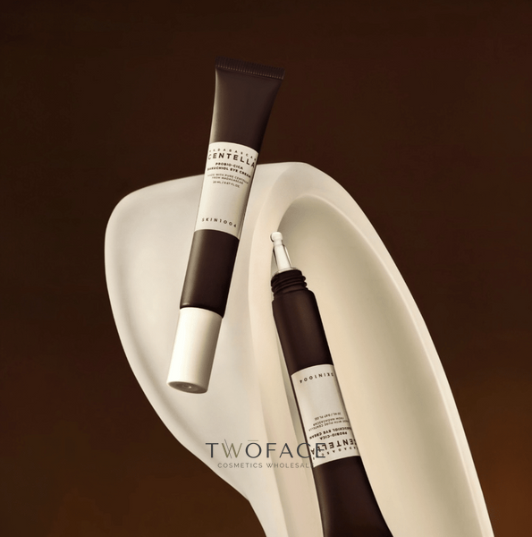 Крем для повік із бакучиолом SKIN1004 Probio-Cica Bakuchiol Eye Cream 20 мл 031 фото