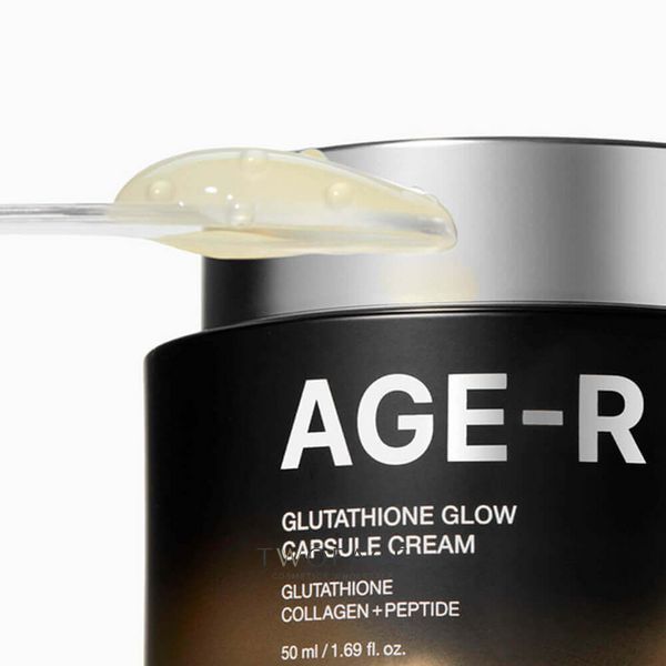 Крем medicube AGE-R Glutathione Glow Capsule Cream 50 мл 181 фото