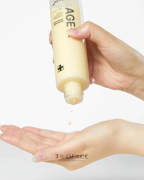 Тонер с глутатионом и пептидами medicube AGE-R Glutathione Glow Toner 140 мл 182 фото
