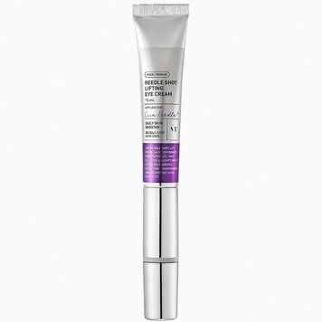 Крем для зоны вокруг глаз VT Cosmetics Reedle Shot Lifting Eye Cream 15 мл 084 фото