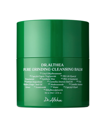 Очищувальний бальзам Dr. Althea Pure Grinding Cleansing Balm 50 мл 085 фото