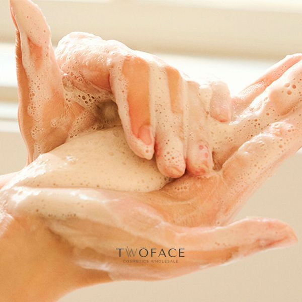 Пінка для вмивання SKIN1004 Madagascar Centella Ampoule Foam 125 мл 035 фото