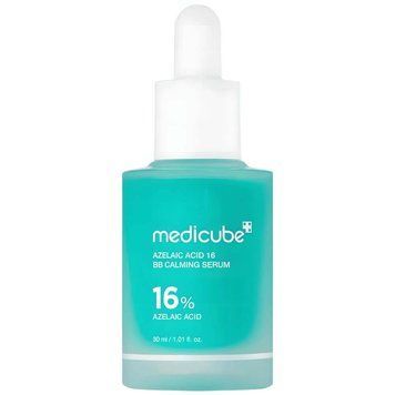 Сироватка з азелаїновою кислотою medicube Azelaic Acid 16 BB Soothing Serum 30 мл 193 фото