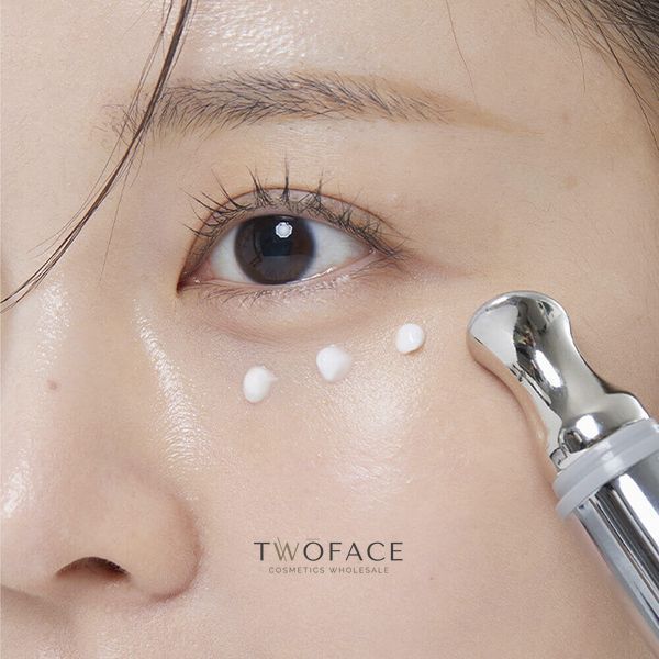 Крем для кожи вокруг глаз VT Cosmetics PDRN Reedle Shot Eye Lifter 15 мл 143 фото
