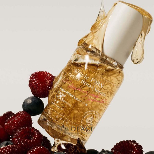 Зміцнювальна сироватка AXIS-Y Triple PDRN Barrier Boost Serum 30 мл 194 фото