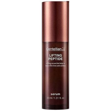 Сыворотка для лица с пептидами Centellian24 Lifting Peptide Serum 30 мл 196 фото