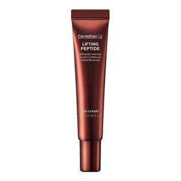 Крем для очей з пептидами Centellian24 Lifting Peptide Eye Cream 15 мл 197 фото