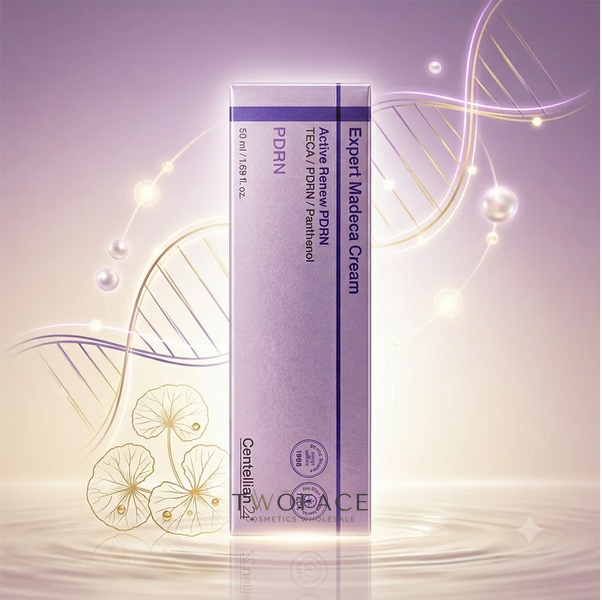 Відновлювальний крем Centellian24 Expert Madeca Cream Active Renew PDRN 50 мл 147 фото